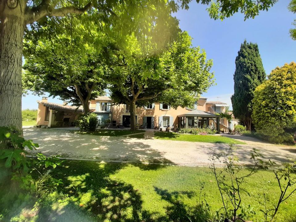 Studio i Le Thor, Vaucluse - foto 4
