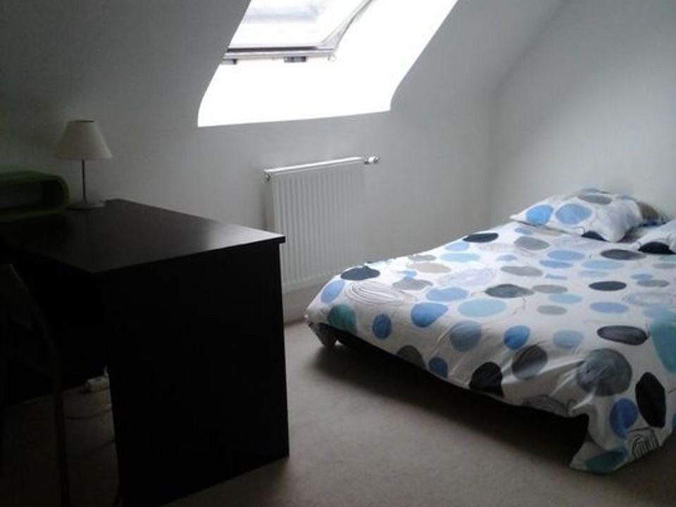 Studio i Saint-Jacques-de-la-Lande, Ille-et-Vilaine - foto 1