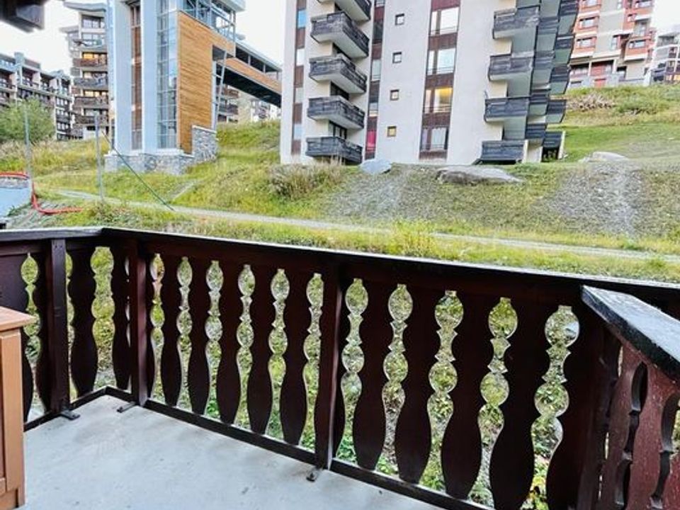 Studio i Tignes, Savoie - foto 3