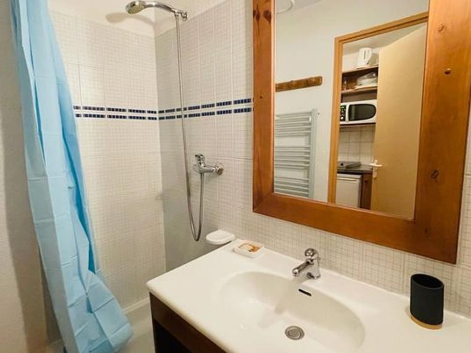 Studio i Tignes, Savoie - foto 4