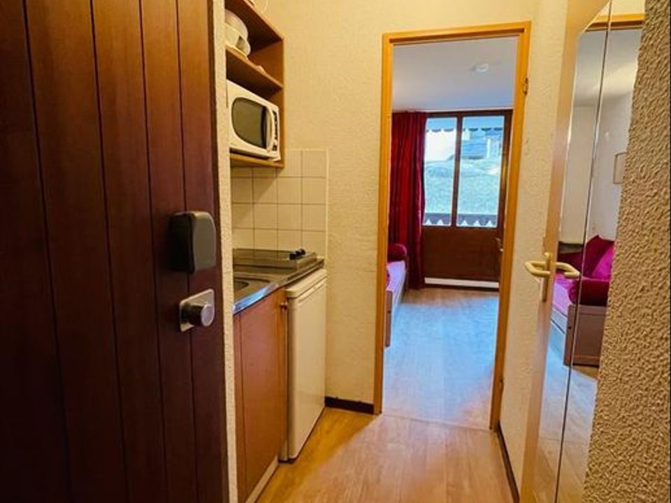 Studio i Tignes, Savoie - foto 5