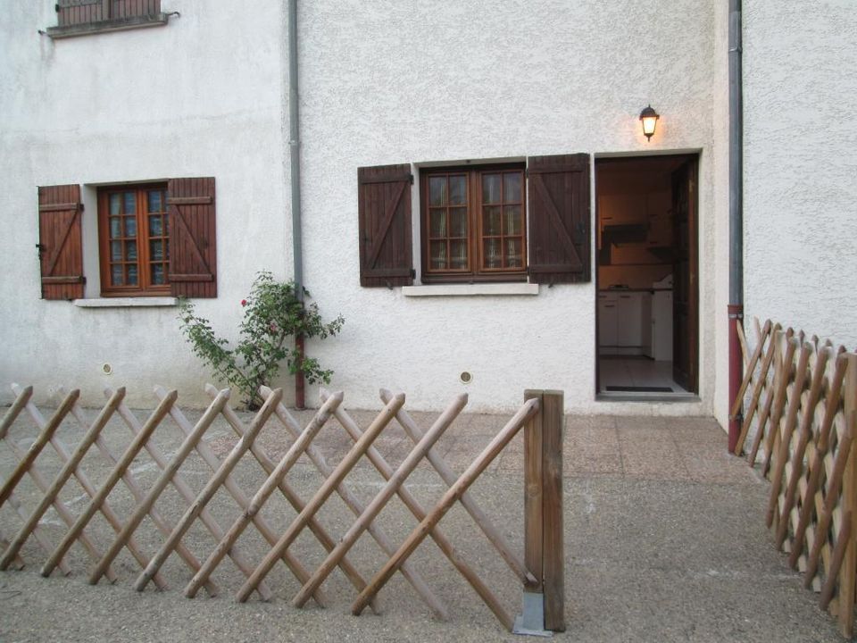 Villa i Saint-Martin-le-Vinoux, Isere - foto 1