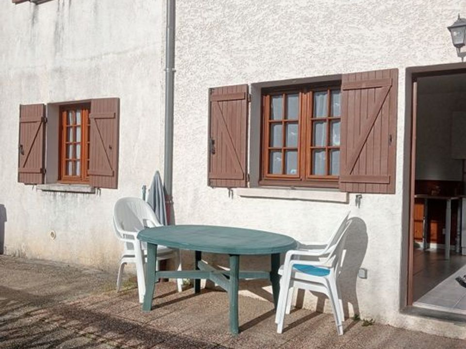 Villa i Saint-Martin-le-Vinoux, Isere - foto 3