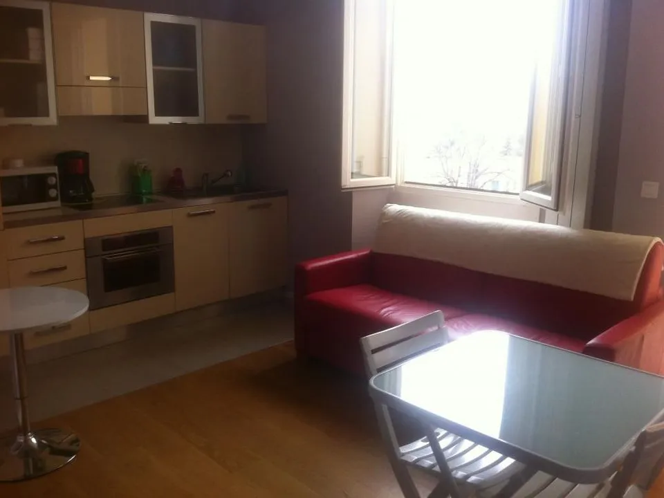 Studio i Antibes, Alpes-Maritimes - foto 1