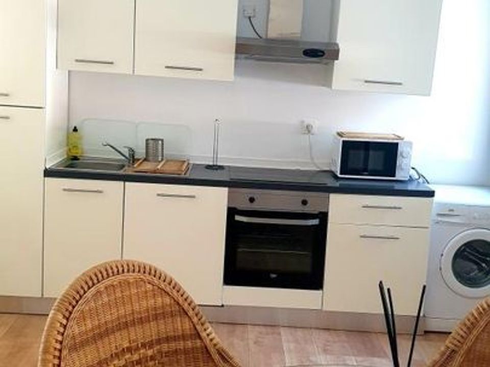 Studio i Nimes, Gard - foto 1