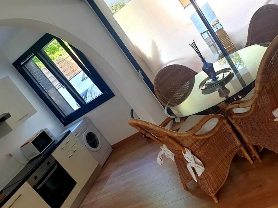 Studio i Nimes, Gard - foto 5