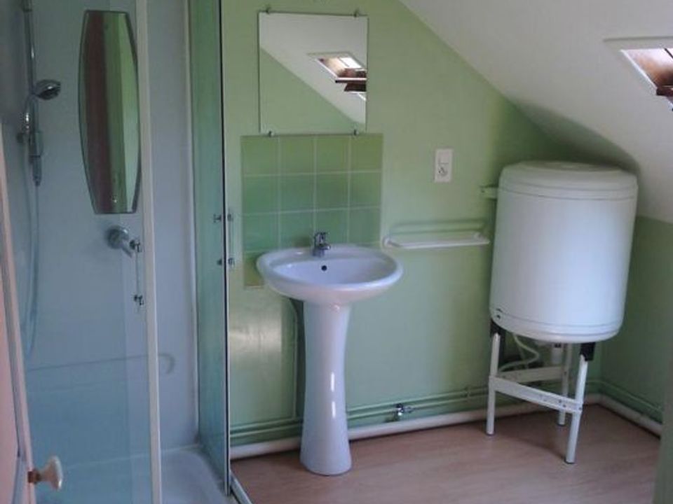 Estudi a Amiens, Somme - foto 1