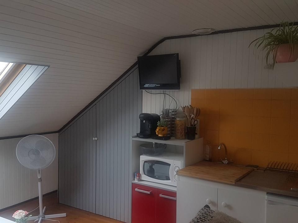 Studio i Amiens, Somme - foto 4