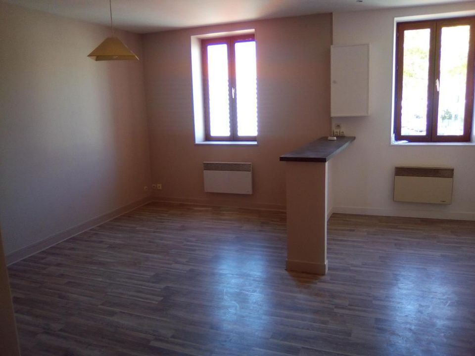Lejlighed i Venissieux, Rhone - foto 2