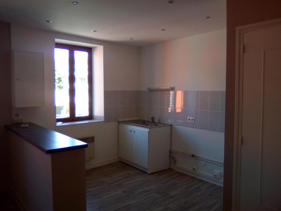 Lejlighed i Venissieux, Rhone - foto 3