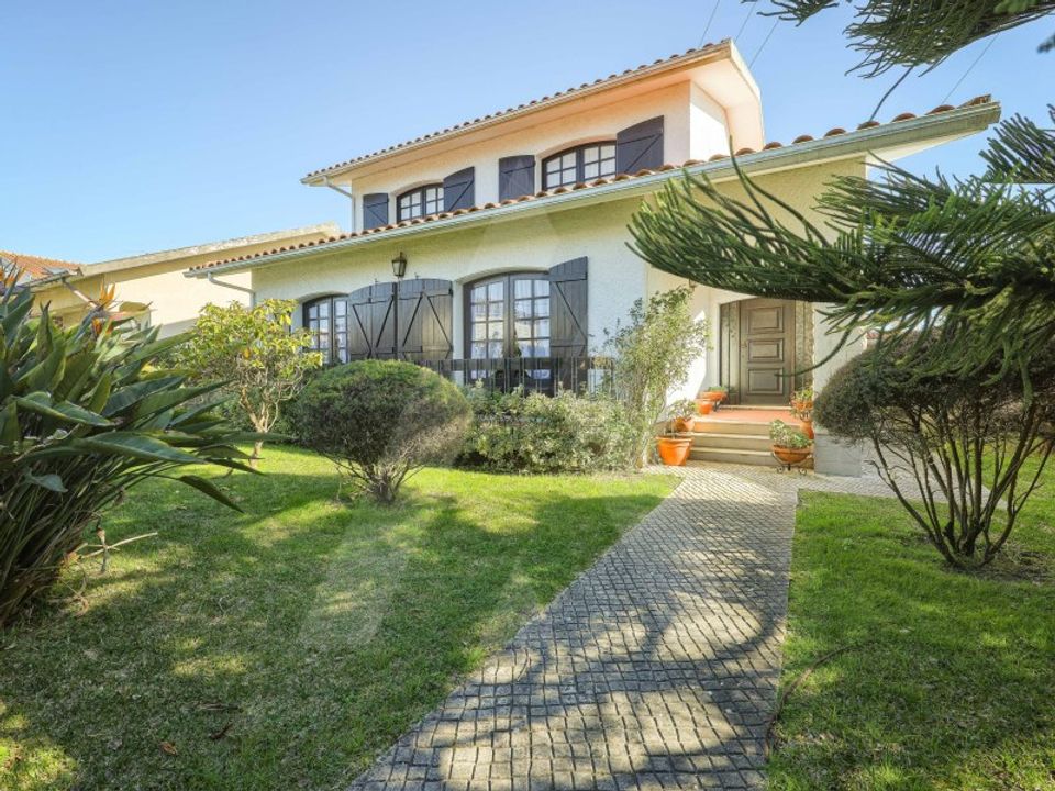 Villa i Ilhavo, Aveiro - foto 1