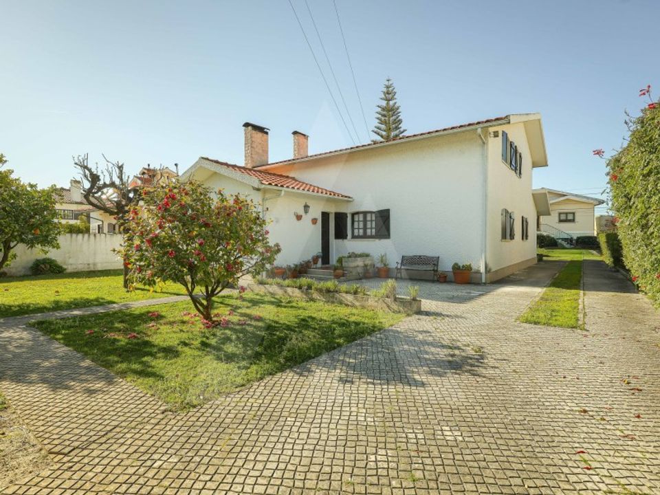 Villa i Ilhavo, Aveiro - foto 3