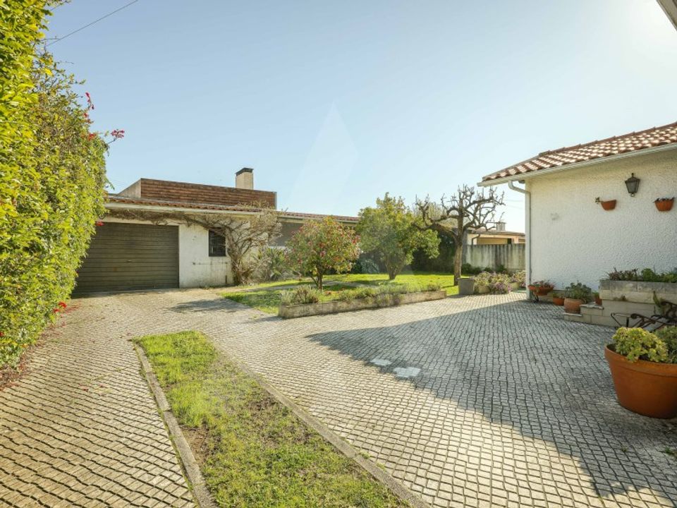 Villa i Ilhavo, Aveiro - foto 4