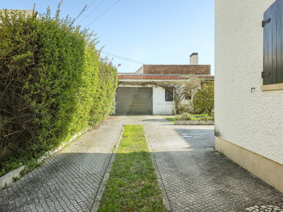 Villa i Ilhavo, Aveiro - foto 5