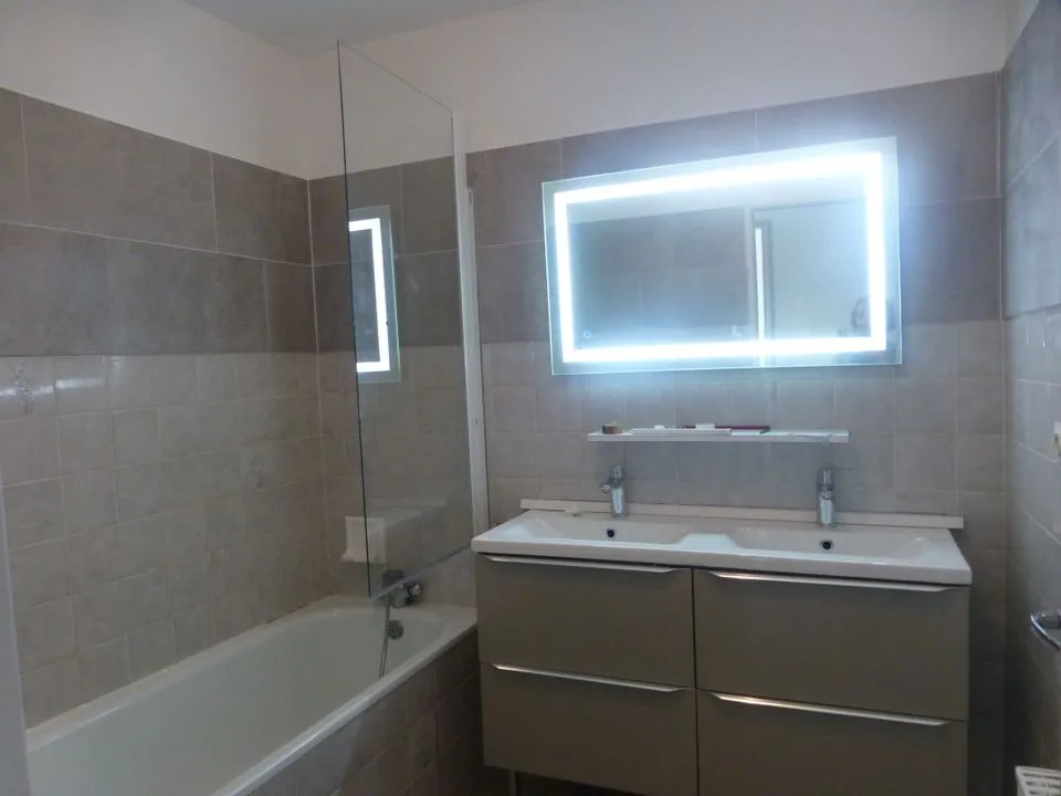 Apartment in Angers, Maine-et-Loire - photo 3