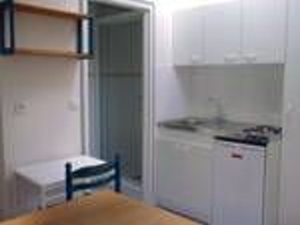 1-Zimmerwohnung in Tours, Indre-et-Loire - Foto 3