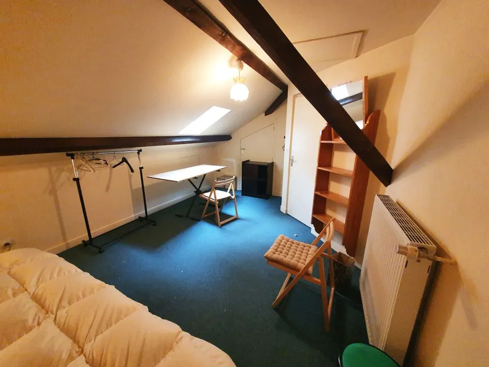 Studio i Écully, Rhone - foto 3