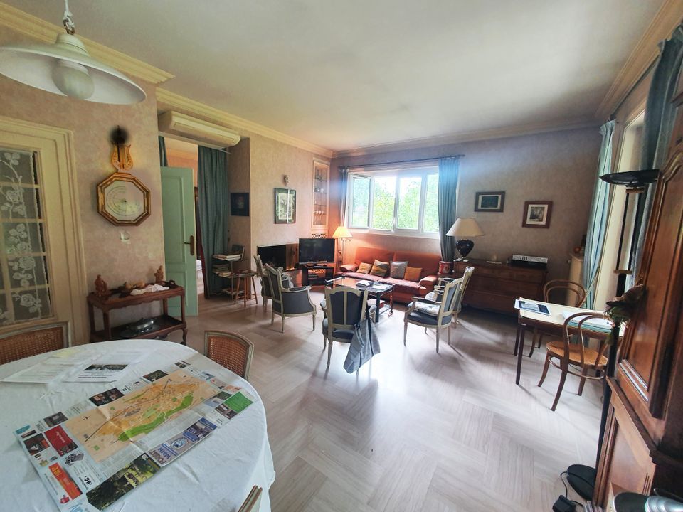 Studio i Écully, Rhone - foto 5
