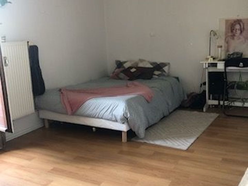 Studio i Cahors, Lot - foto 4