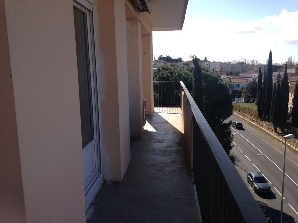 Apartament a Beziers, Herault - foto 1