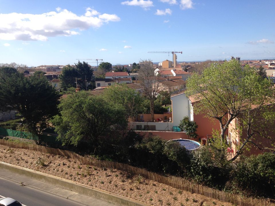 Apartament a Beziers, Herault - foto 3