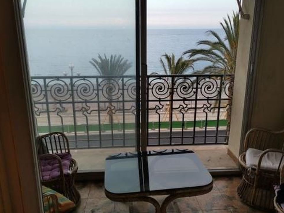 Lejlighed i Nice, Alpes-Maritimes - foto 1