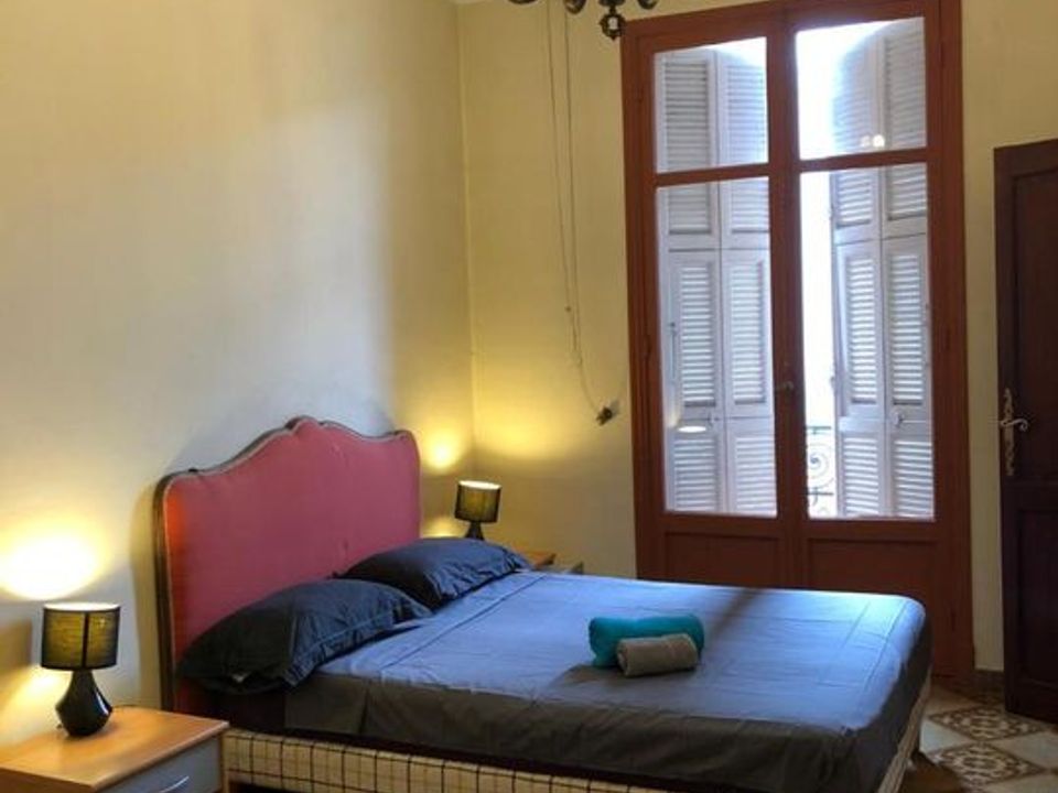 Lejlighed i Nice, Alpes-Maritimes - foto 4
