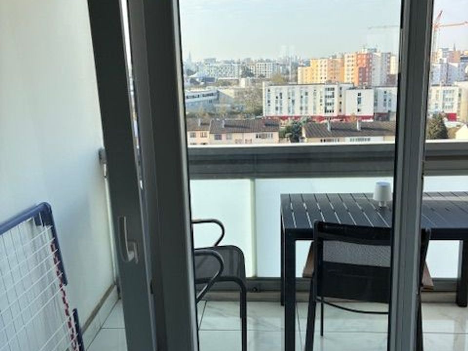 Apartament a Hoenheim, Bas-Rhin - foto 3