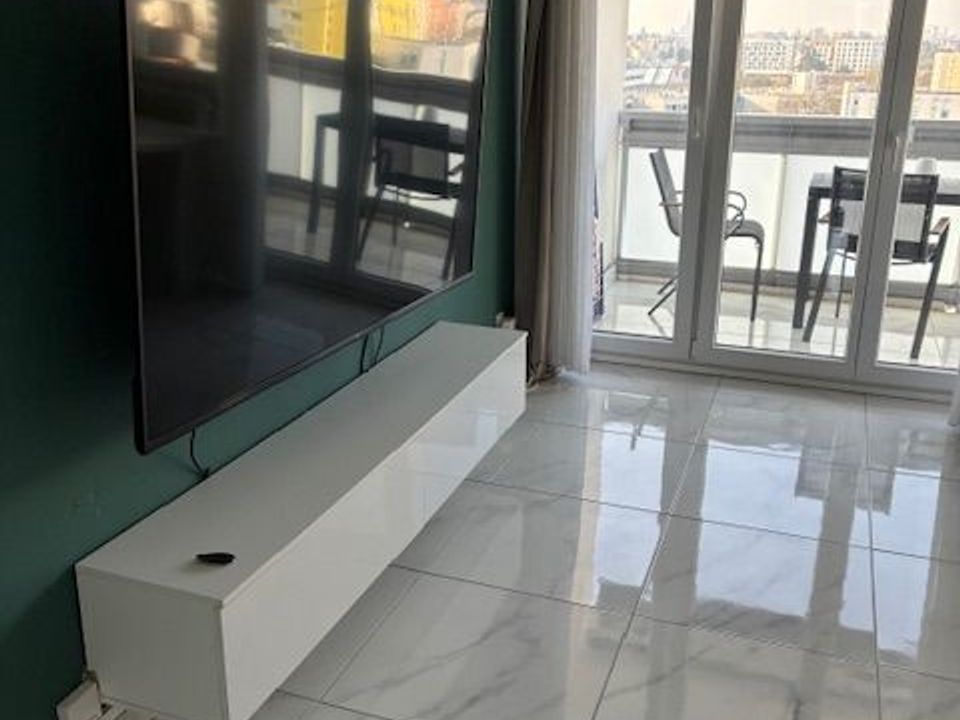 Apartament a Hoenheim, Bas-Rhin - foto 4