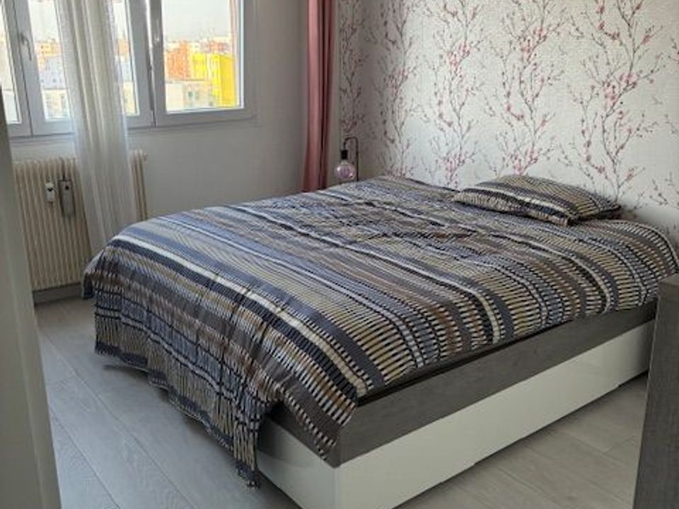 Apartament a Hoenheim, Bas-Rhin - foto 5