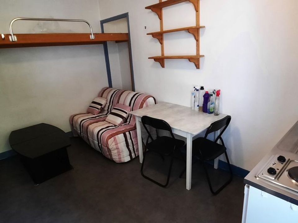 Studio i Aytré, Charente-Maritime - foto 2