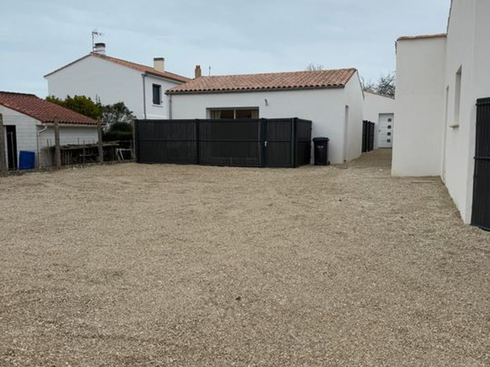 Villa i Aytré, Charente-Maritime - foto 3