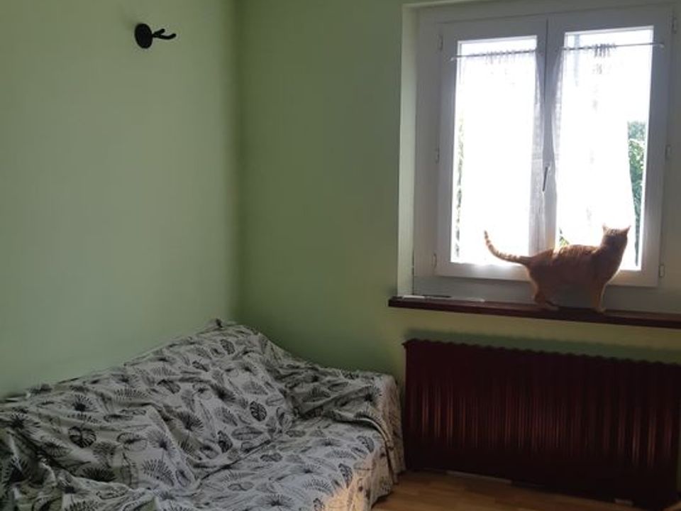 Studio i Boissy-sous-Saint-Yon, Essonne - foto 1