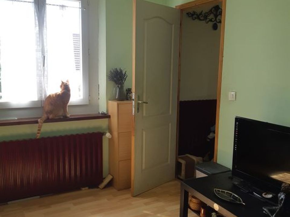 Studio i Boissy-sous-Saint-Yon, Essonne - foto 2