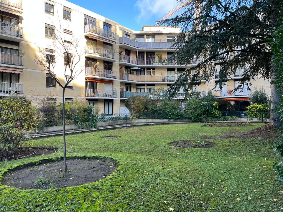 Lejlighed i Clichy, Hauts-de-Seine - foto 1