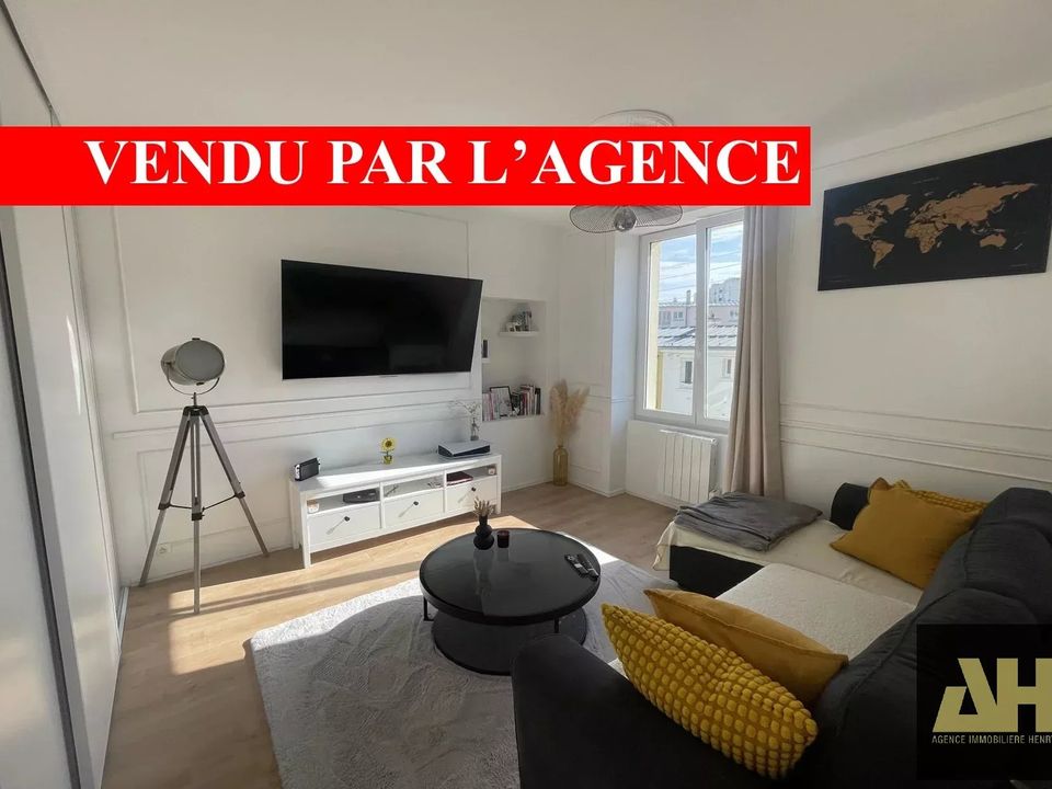 Lejlighed i Brest, Finistere - foto 1