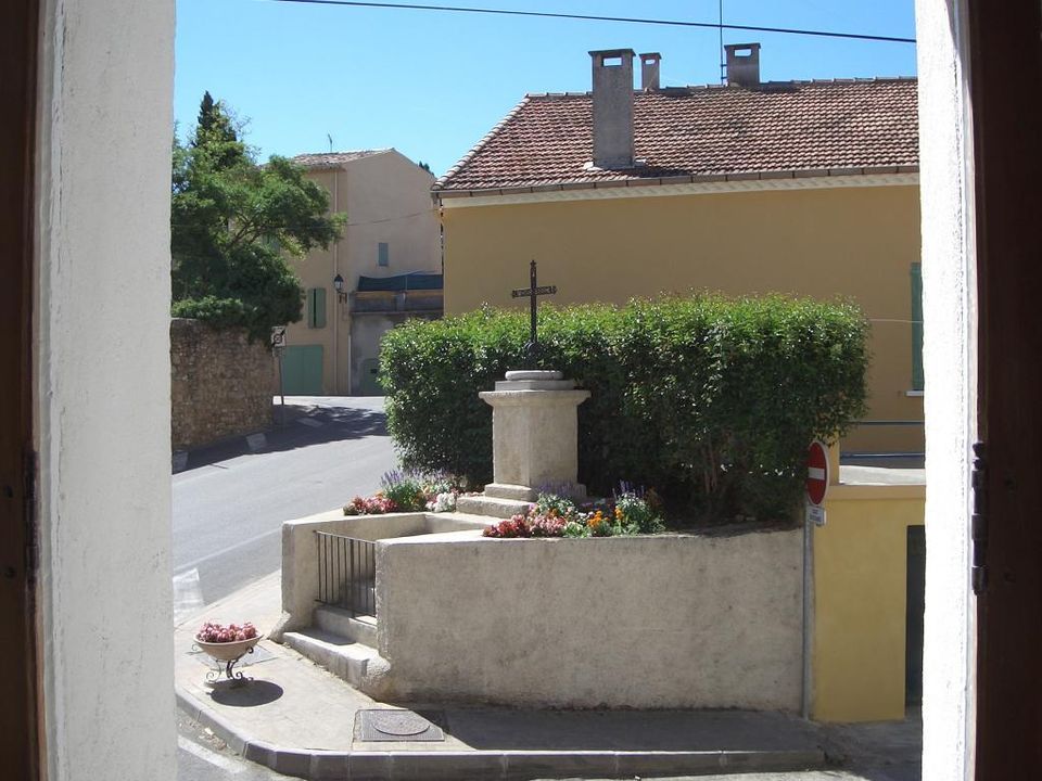 Lejlighed i Peynier, Bouches-du-Rhone - foto 5