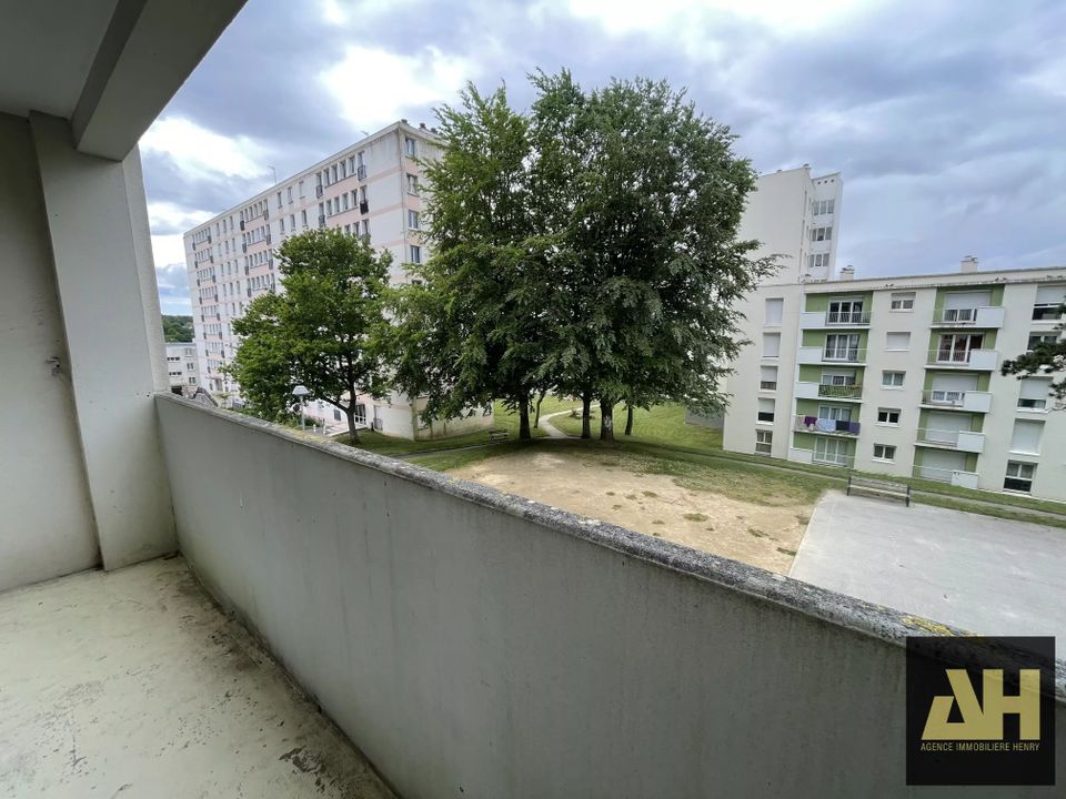 Lejlighed i Brest, Finistere - foto 3