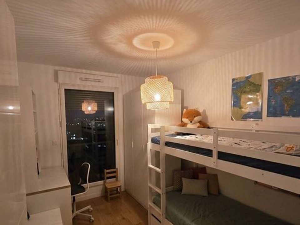 Lejlighed i Suresnes, Hauts-de-Seine - foto 4