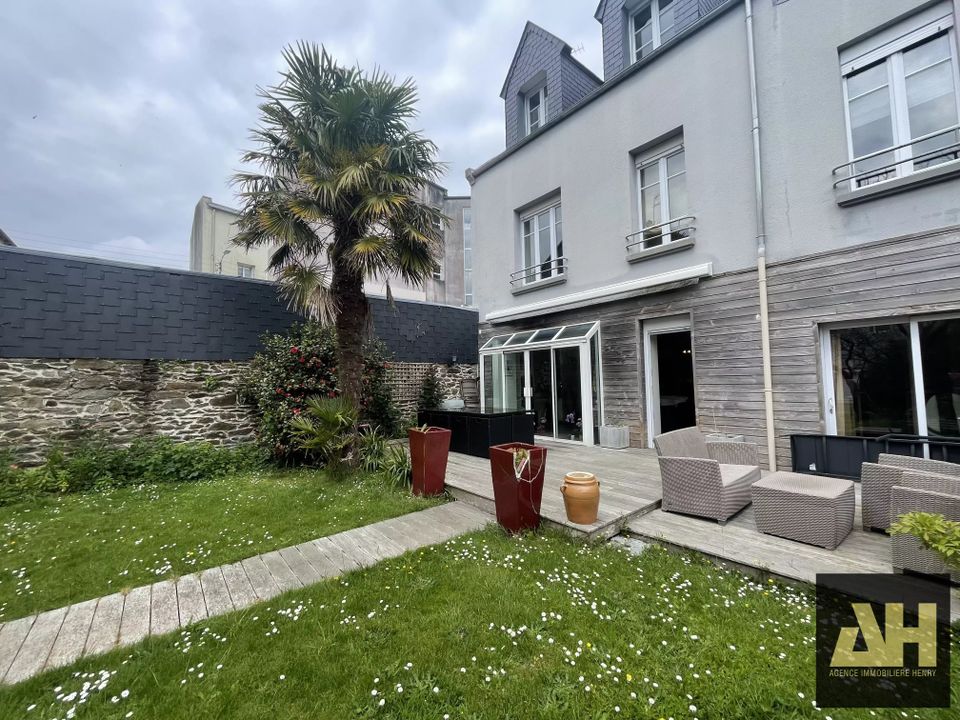 Villa i Brest, Finistere - foto 1