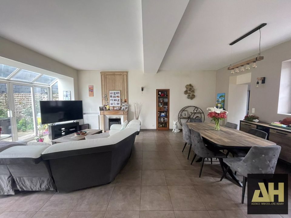 Villa i Brest, Finistere - foto 2