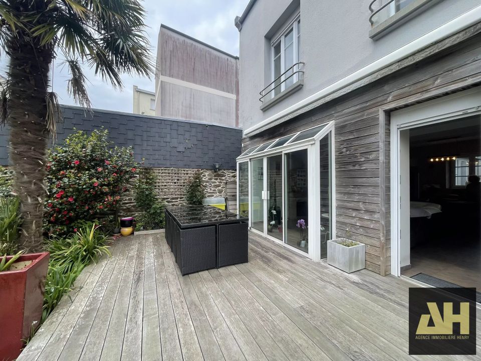 Villa i Brest, Finistere - foto 5