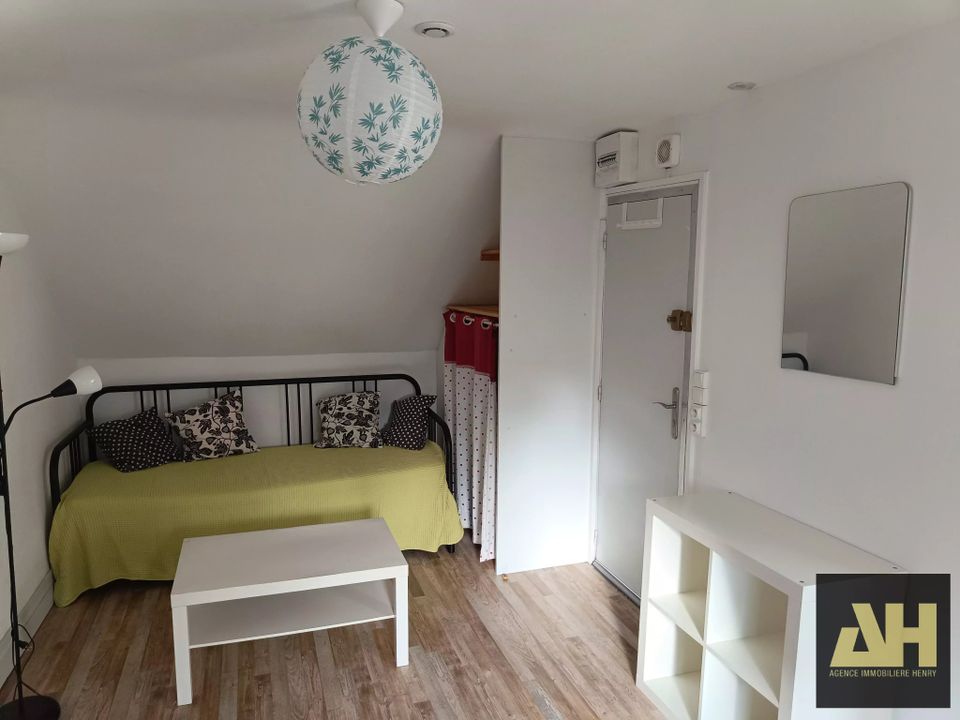Apartamento en Brest, Finistere - foto 2
