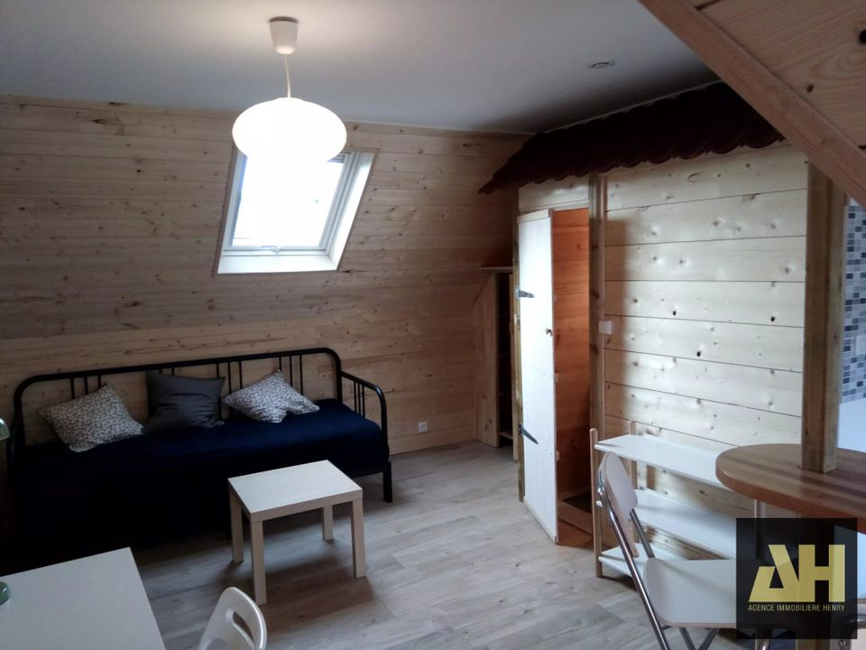 Apartamento en Brest, Finistere - foto 3