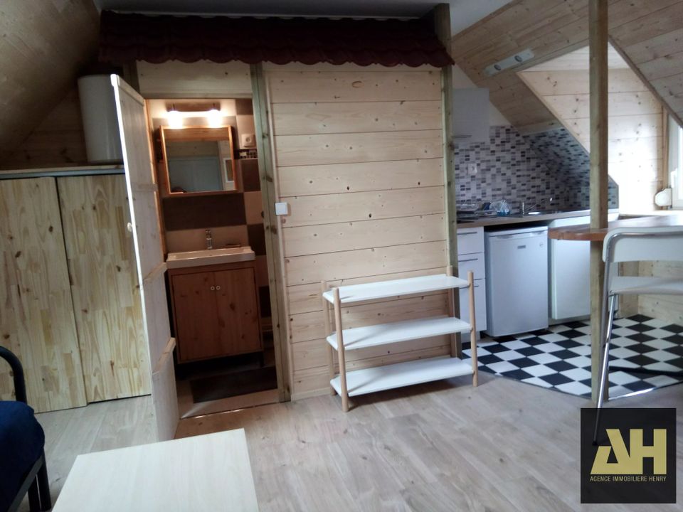 Apartamento en Brest, Finistere - foto 4