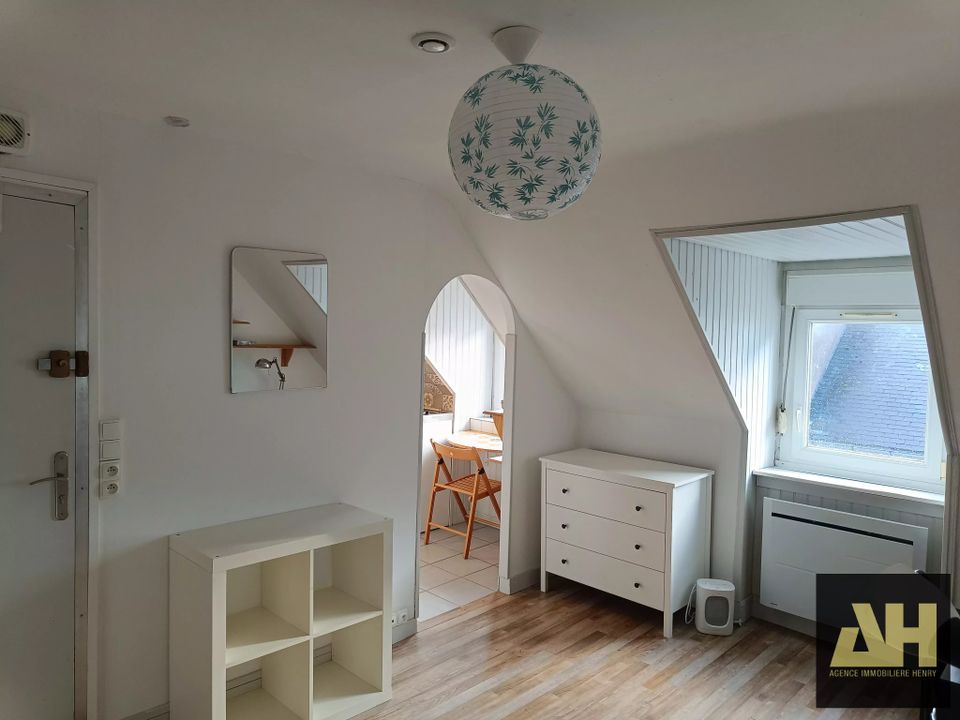 Apartamento en Brest, Finistere - foto 5