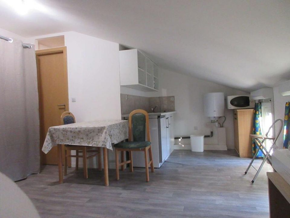 Studio i Saint-Louis, Haut-Rhin - foto 1