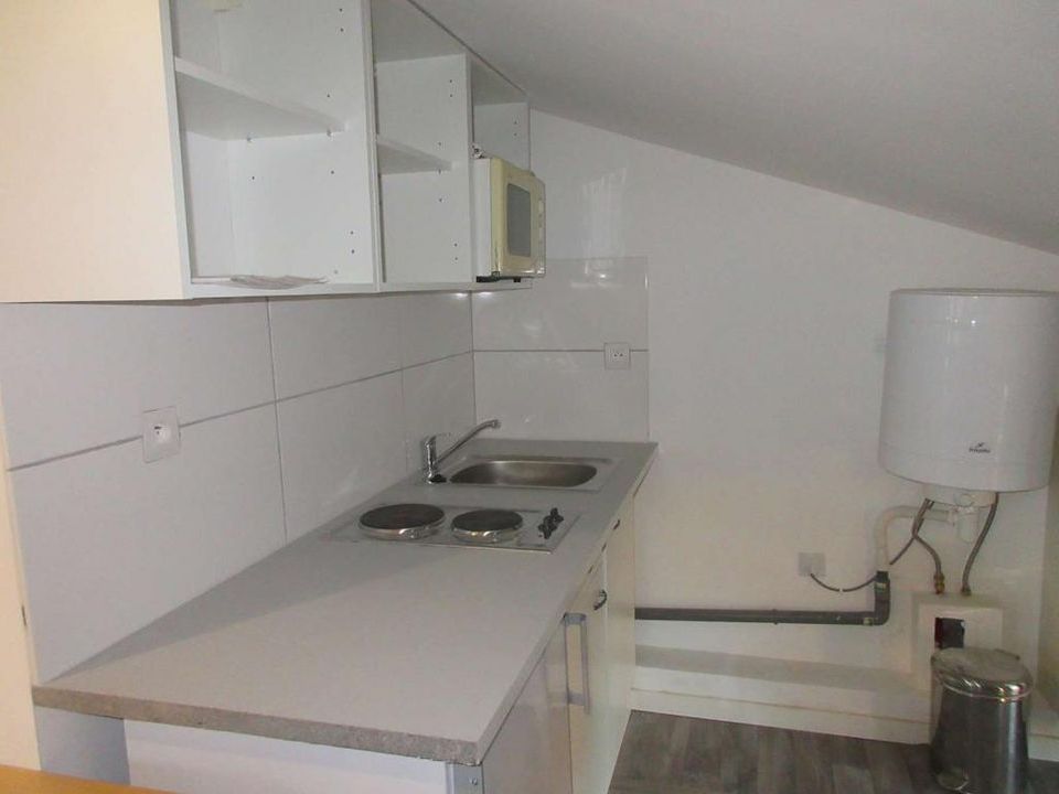 Studio i Saint-Louis, Haut-Rhin - foto 3
