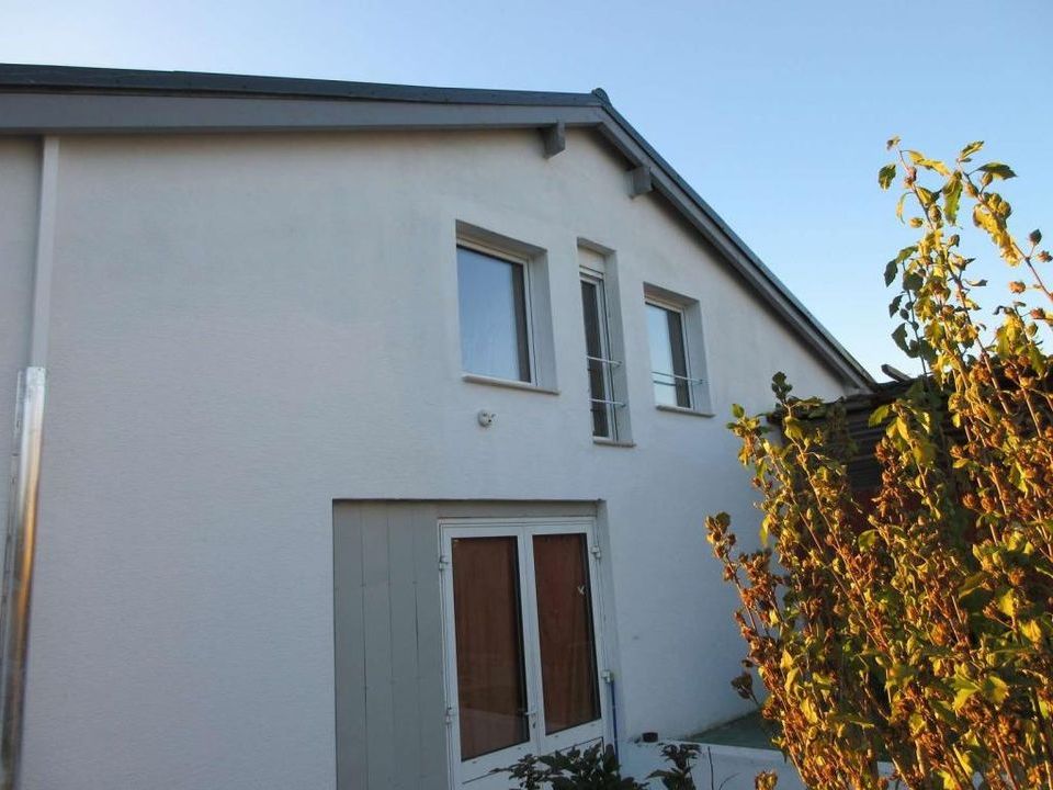 Studio i Saint-Louis, Haut-Rhin - foto 4