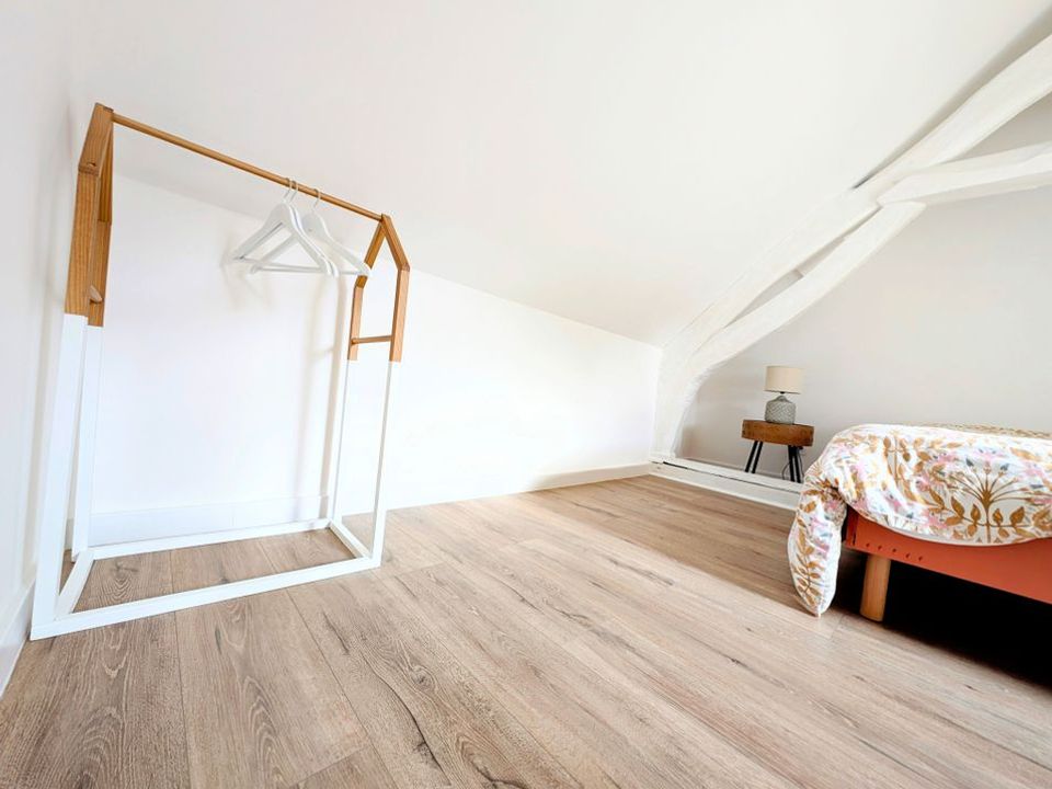 Studio in Amiens, Somme - photo 2
